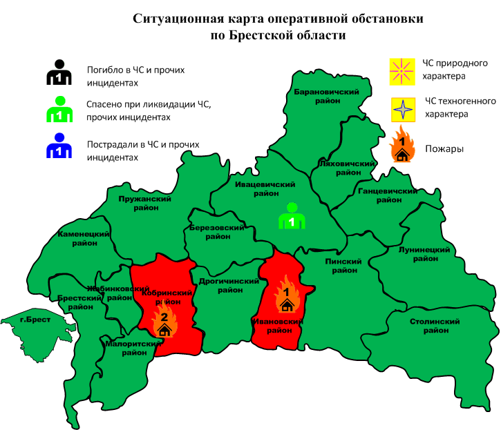 Сводка с 06-00 19.06.2024 г. до 06-00 20.06.2024 г.