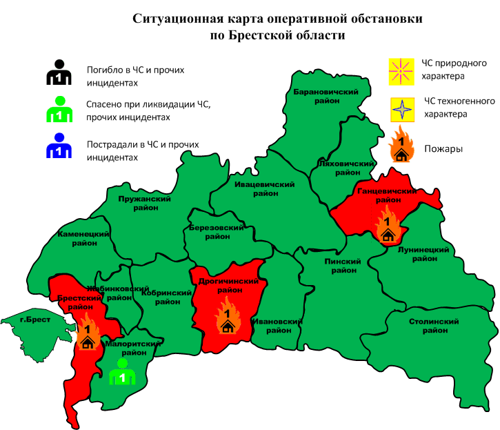 Сводка с 06-00 31.07.2024 г. до 06-00 01.08.2024 г.