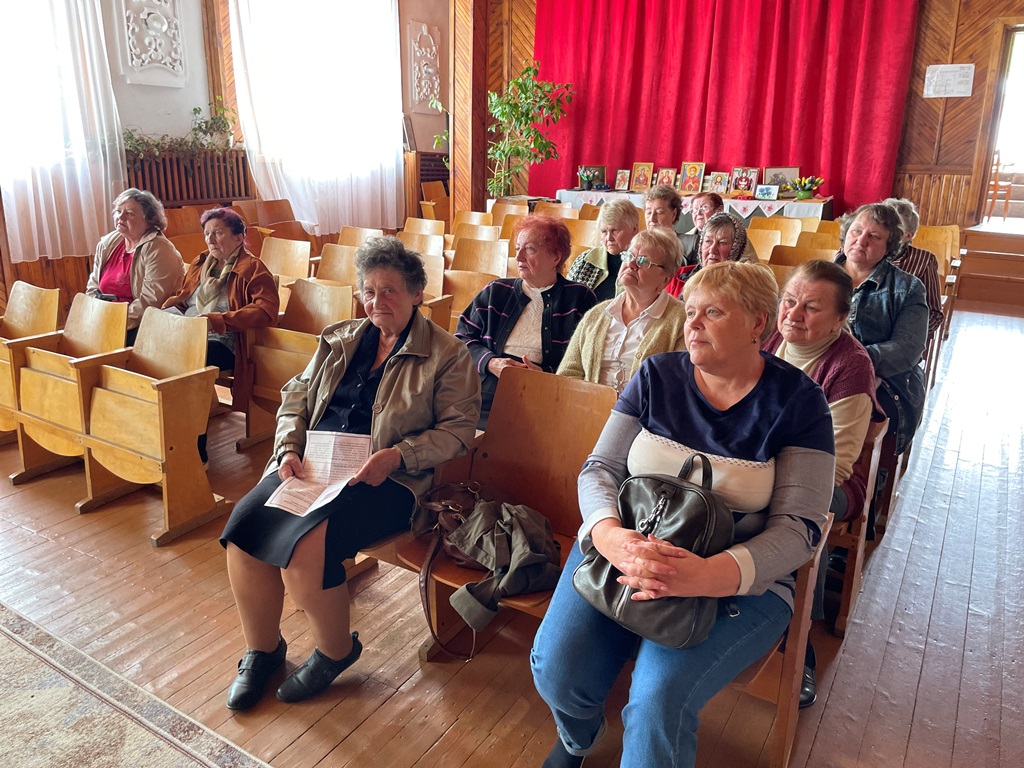 Барановичский сельсовет. Сход граждан. Сельский сход PNG.