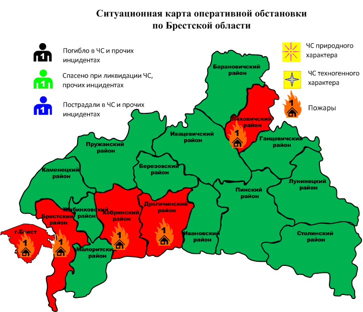 Сводка с 06-00 05.06.2023 г. до 06-00 06.06.2023 г.