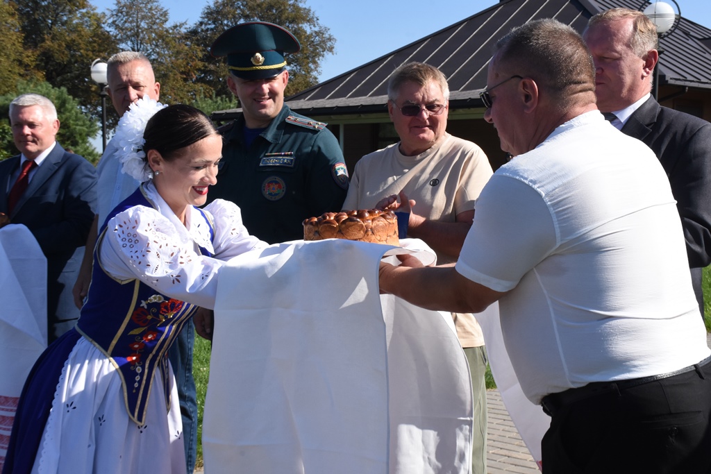 В Пружанском районе прошел республиканский турнир по дзюдо «Кубок единства»