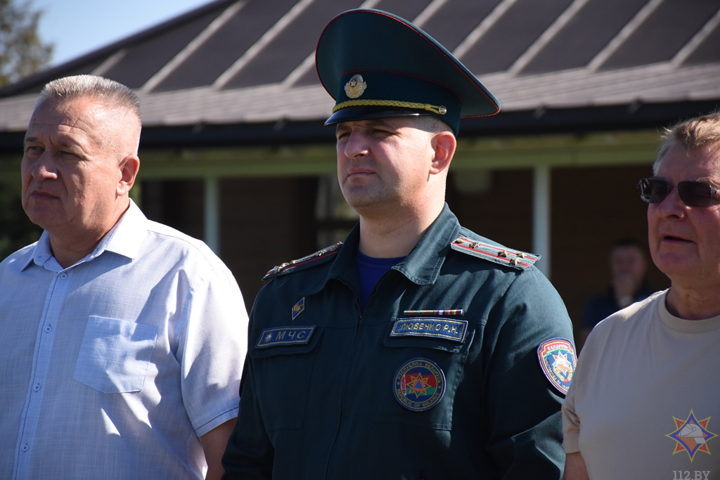 В Пружанском районе прошел республиканский турнир по дзюдо «Кубок единства»