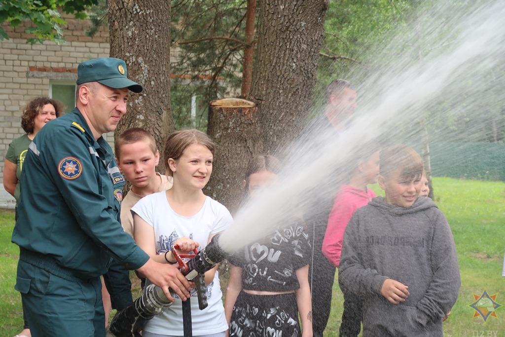 Город Дрогичин Брестская область