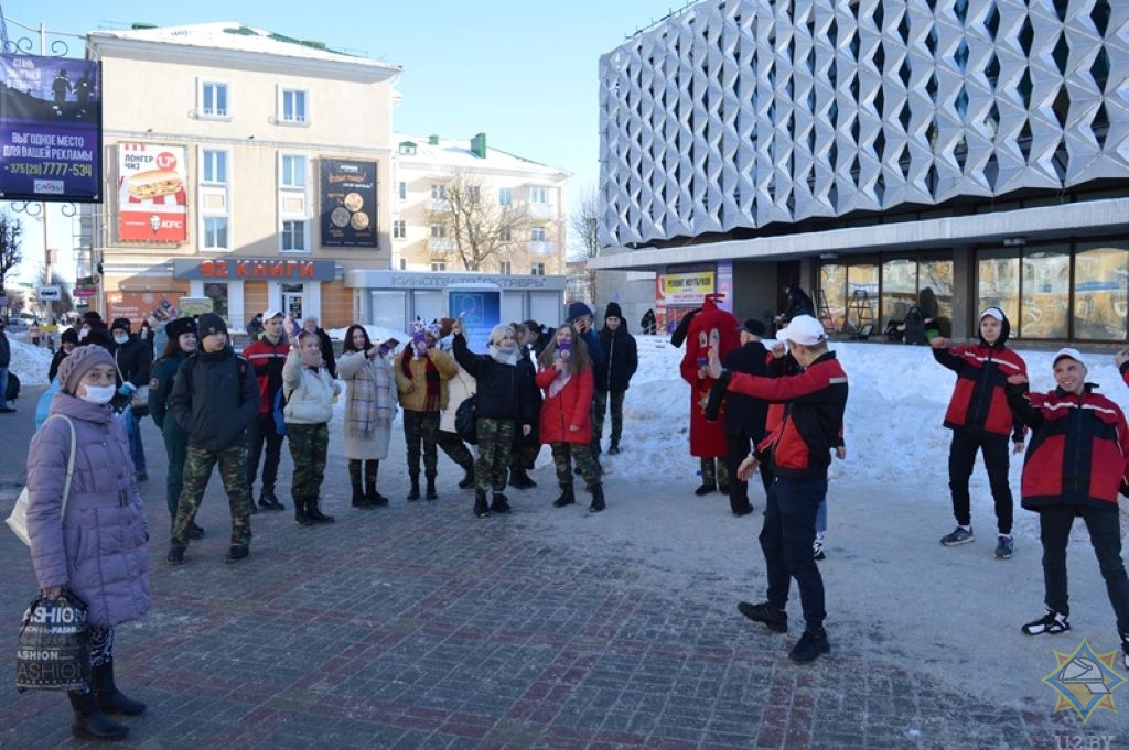 Барановичи пресса