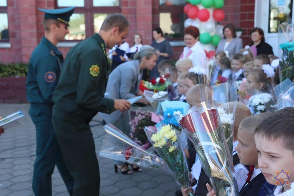 Город Дрогичин Брестская область