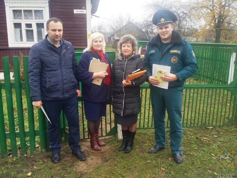 Погода иваново брестской. Новости Иваново Брестской обл.